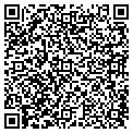 QR code with Wsma contacts