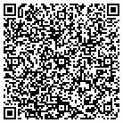 QR code with Iron Rootz Dezign Center contacts