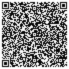 QR code with J & S Fuel Service Inc contacts