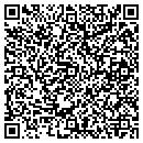 QR code with L & L Plastics contacts