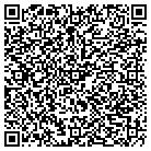 QR code with T F Caldwell Appraisal Service contacts