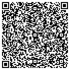 QR code with Bluehollowlandscapingllc contacts