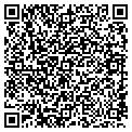 QR code with Wunr contacts