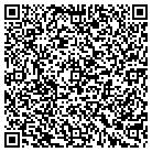 QR code with Blue Ribbon Nursery & Landscpg contacts