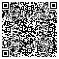 QR code with Wupe contacts