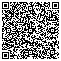 QR code with W V E I contacts