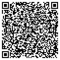 QR code with Wxks contacts