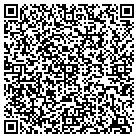 QR code with B P Lawn And Landscape contacts