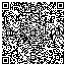 QR code with Jiffi Print contacts