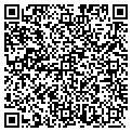 QR code with Broadcast Wycd contacts