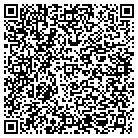 QR code with Aa Scottish Rite Of Freemasonry contacts