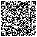 QR code with Mamou Shell contacts