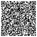 QR code with Cbs Radio contacts