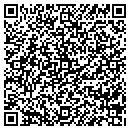 QR code with L & M Properties LLC contacts