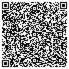QR code with Calaman Landscaping Inc contacts