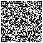 QR code with Mark Devaux Construction contacts