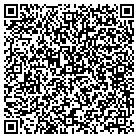 QR code with Maloney Richard W MD contacts