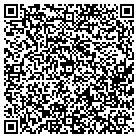 QR code with Rich Plumbing & Heating LLC contacts