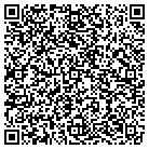 QR code with C N M Broadcasting Corp contacts