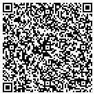 QR code with Master Builders Of Alexan contacts