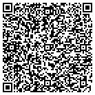 QR code with Pulmonary & Critical Care Clnc contacts