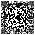 QR code with Mcguffey Restoration LLC contacts