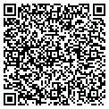 QR code with Radiant Locs contacts