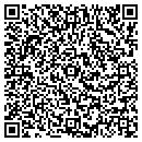 QR code with Ron Alibero Hfg & Ac contacts