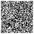 QR code with Michael Hupp Contracting Inc contacts
