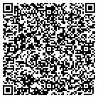 QR code with Gannon Broadcasting Systems contacts