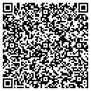 QR code with On the Run contacts