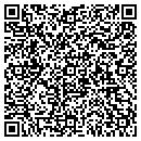 QR code with A&T Dairy contacts