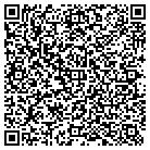 QR code with Cjm Tree & Landscape Services contacts