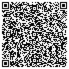 QR code with C & K Landscaping LLC contacts