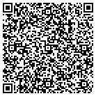 QR code with Hockytown Broadcasting contacts