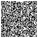 QR code with C H & D Architects contacts