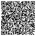 QR code with N B A Builders contacts