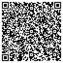 QR code with C Mohr Home Maintenance contacts