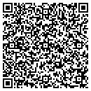 QR code with Red Bluff Dump contacts