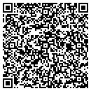 QR code with C & C Self Promotions contacts