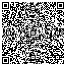 QR code with J And J Broadcasting contacts