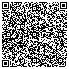 QR code with Chamah International Jewish contacts