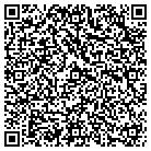 QR code with N M Construction Group contacts
