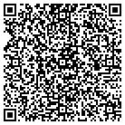 QR code with Reese J Bourshard Inc contacts