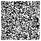 QR code with Roussel's Service Station & Bar contacts
