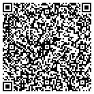 QR code with Lenawee Broadcasting Inc contacts