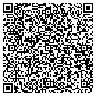QR code with M S Long Contracting contacts