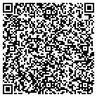 QR code with Oneonta Custom Building contacts