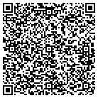 QR code with Mac Donald Broadcasting CO contacts