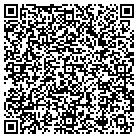 QR code with Manoranjan Radio Show LLC contacts